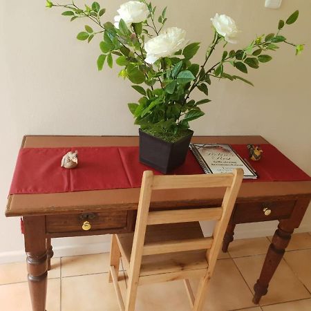 Robins Rest Apartamento George Exterior foto