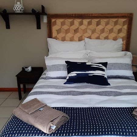 Robins Rest Apartamento George Exterior foto