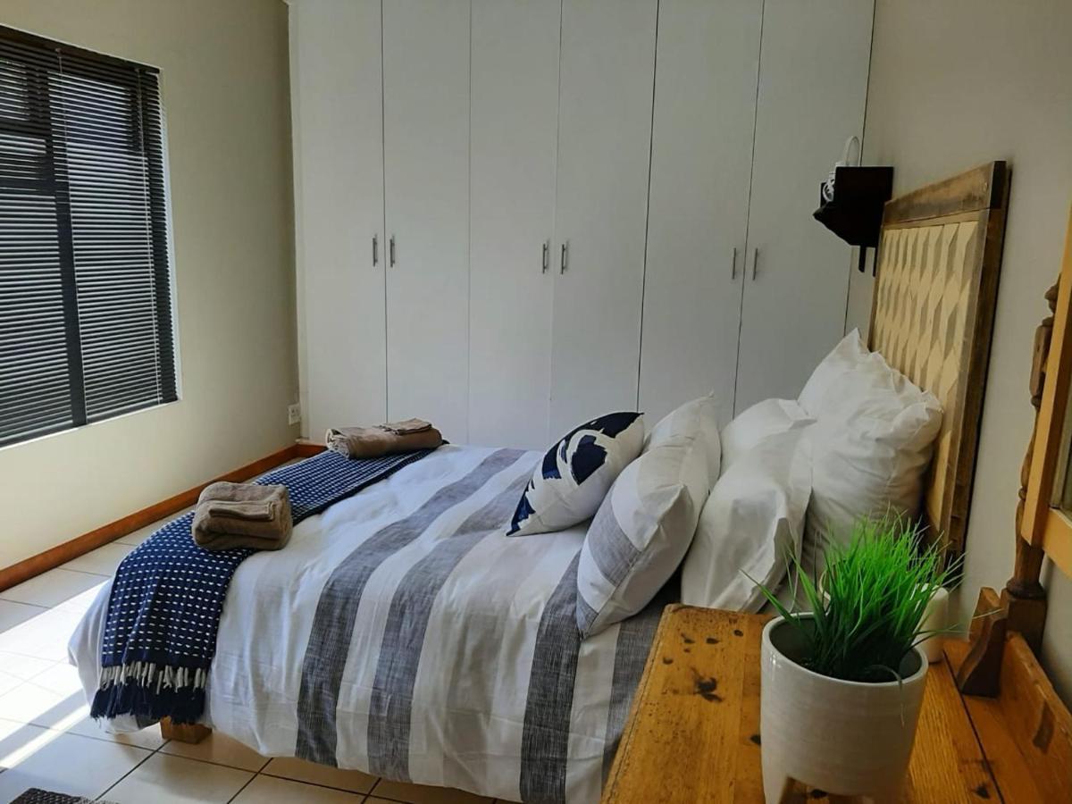 Robins Rest Apartamento George Exterior foto