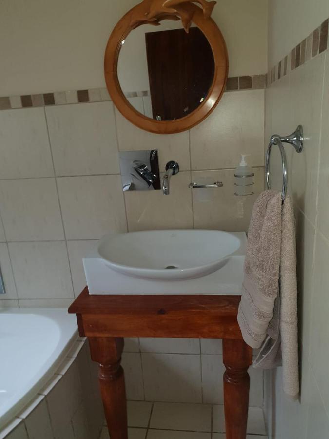 Robins Rest Apartamento George Exterior foto