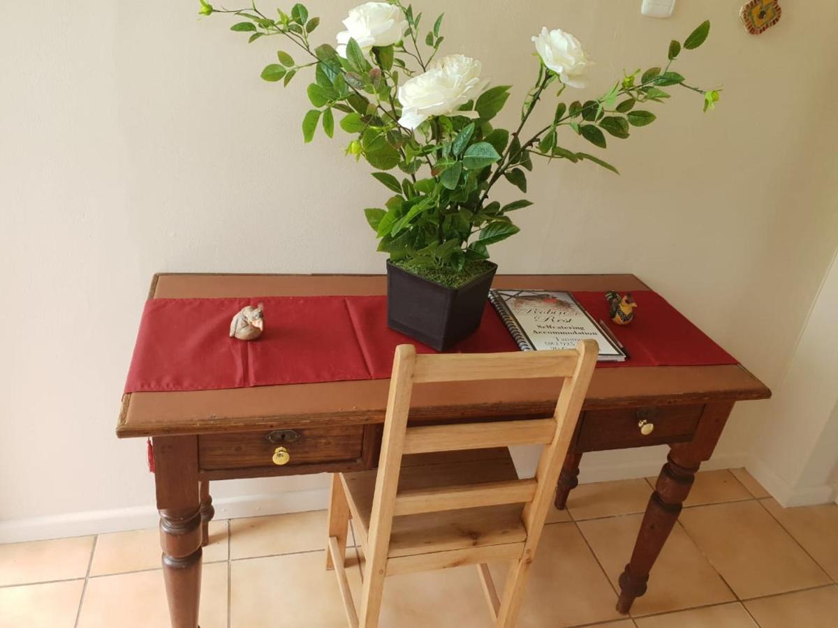 Robins Rest Apartamento George Exterior foto