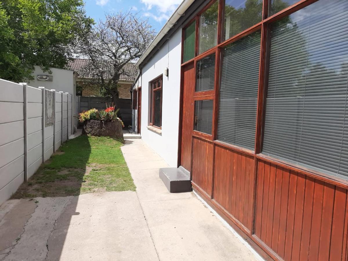 Robins Rest Apartamento George Exterior foto
