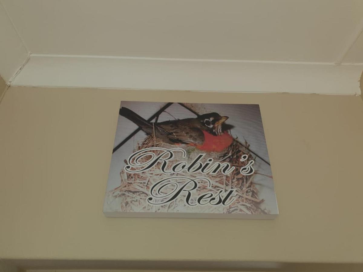 Robins Rest Apartamento George Exterior foto