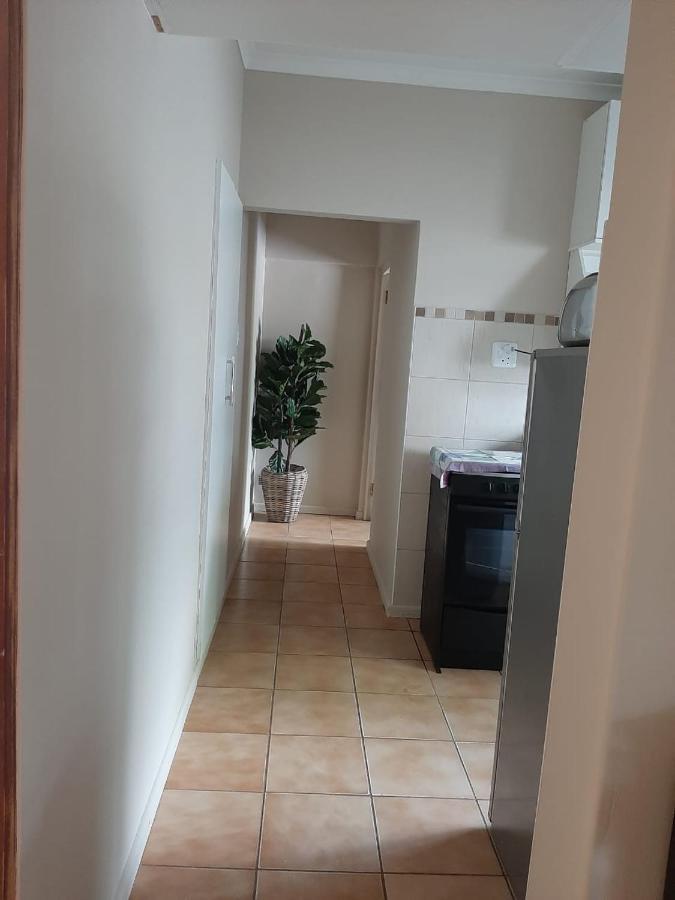 Robins Rest Apartamento George Exterior foto