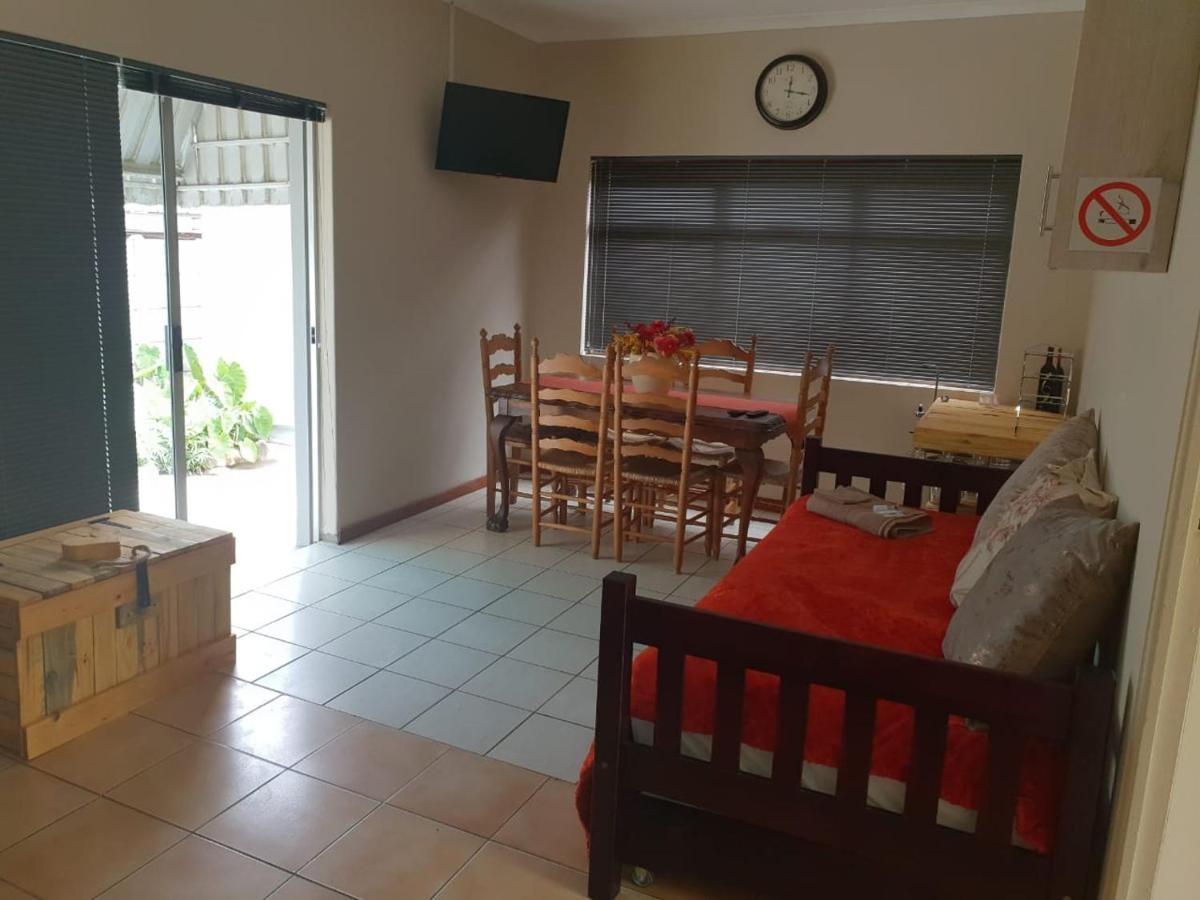 Robins Rest Apartamento George Exterior foto