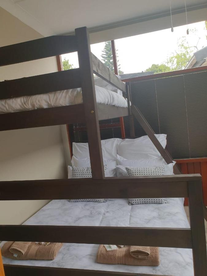 Robins Rest Apartamento George Exterior foto