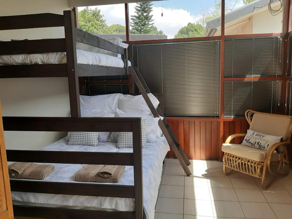 Robins Rest Apartamento George Exterior foto