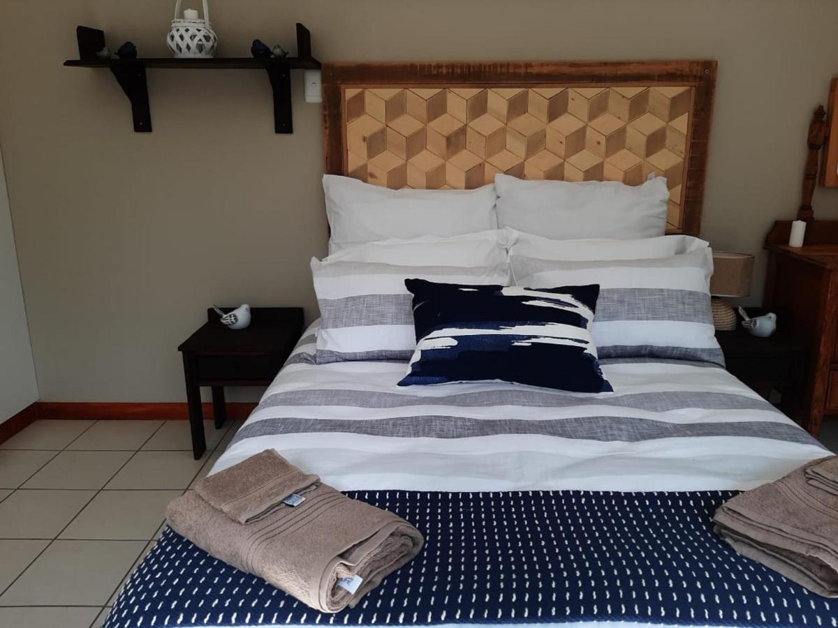 Robins Rest Apartamento George Exterior foto