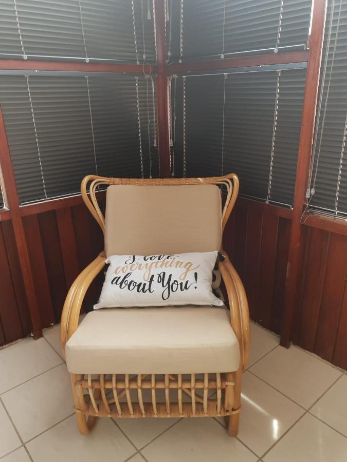 Robins Rest Apartamento George Exterior foto