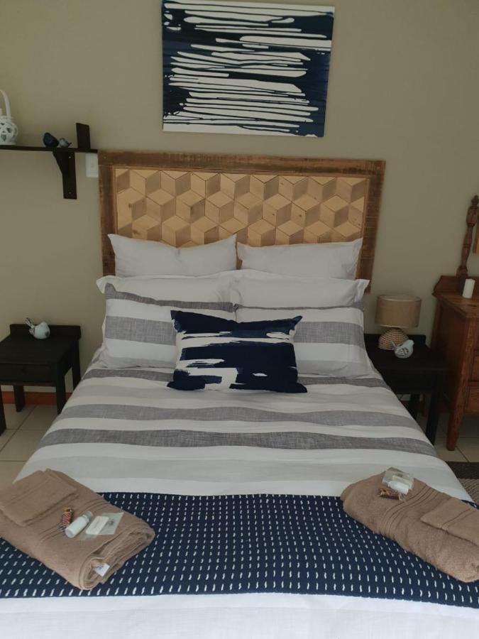 Robins Rest Apartamento George Exterior foto
