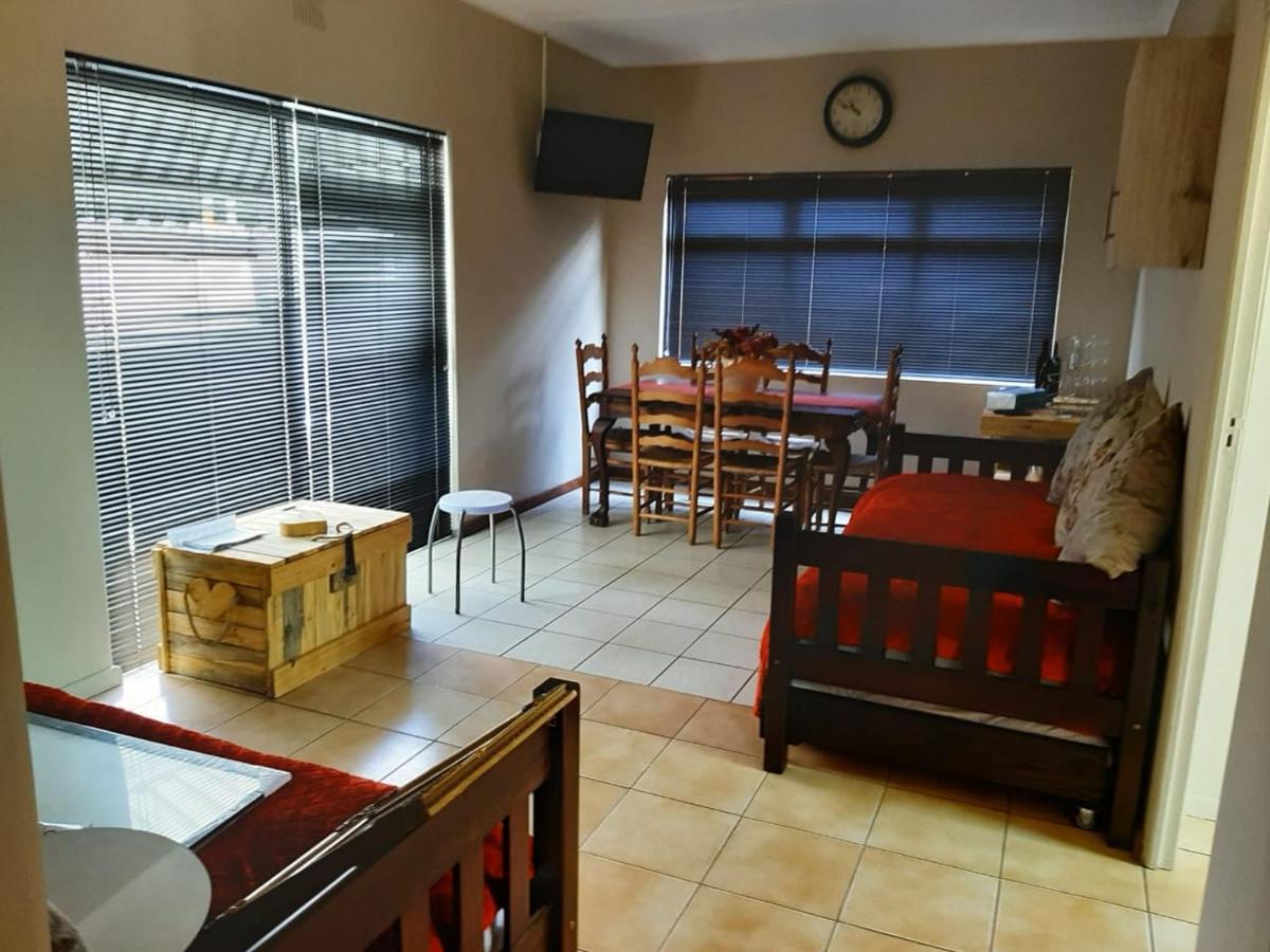 Robins Rest Apartamento George Exterior foto