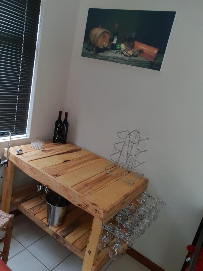 Robins Rest Apartamento George Exterior foto