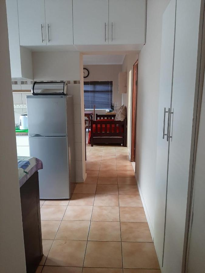 Robins Rest Apartamento George Exterior foto
