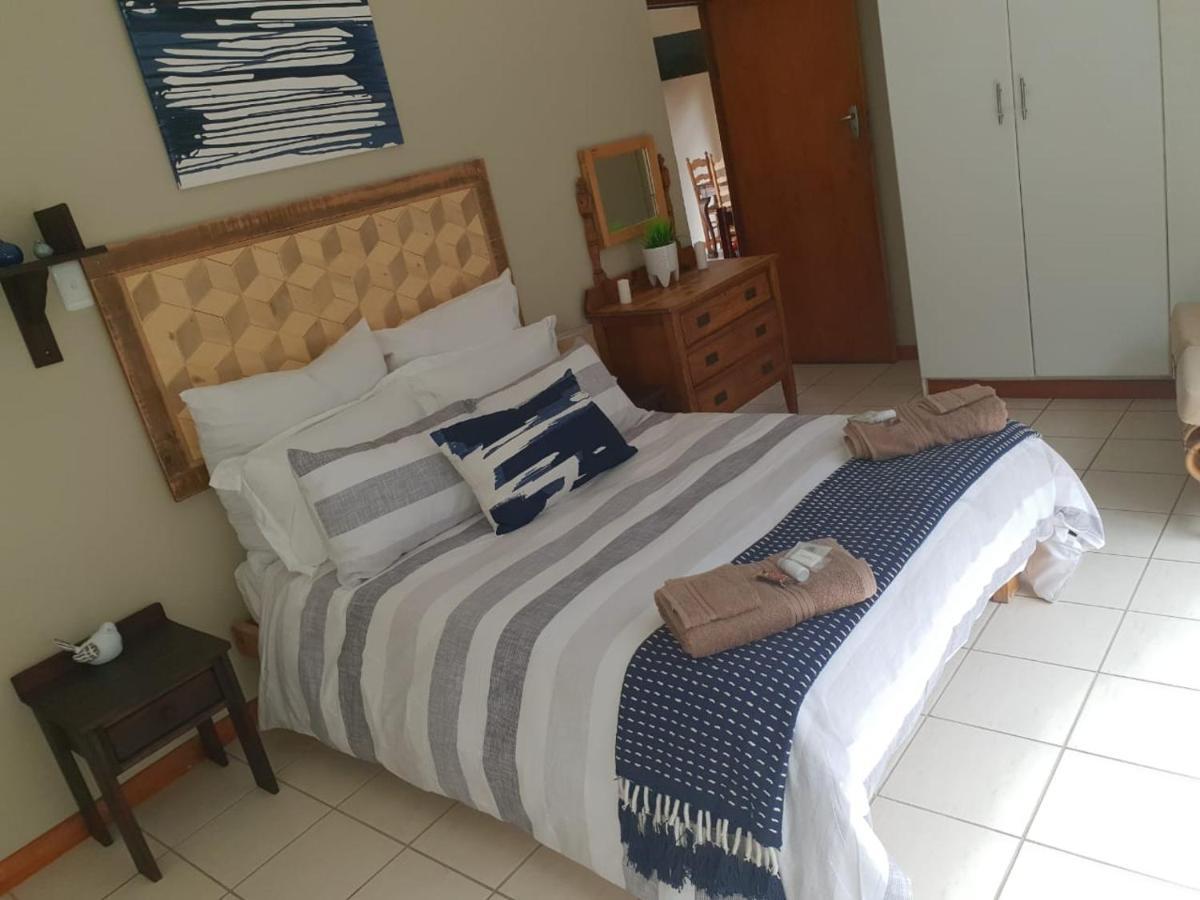 Robins Rest Apartamento George Exterior foto