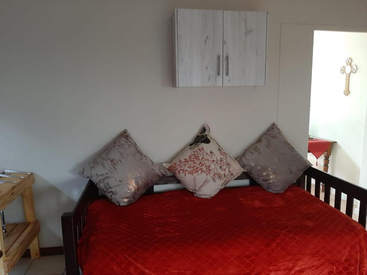 Robins Rest Apartamento George Exterior foto