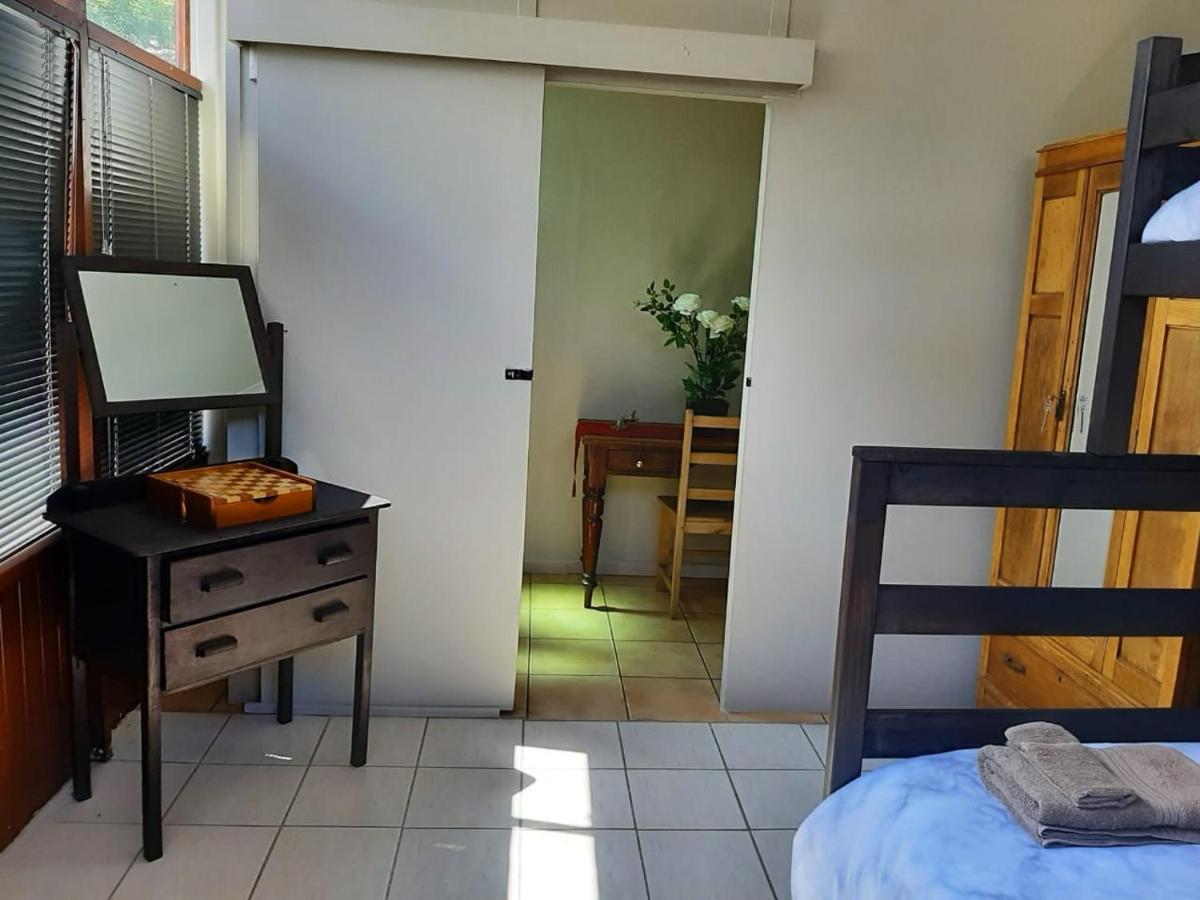 Robins Rest Apartamento George Exterior foto