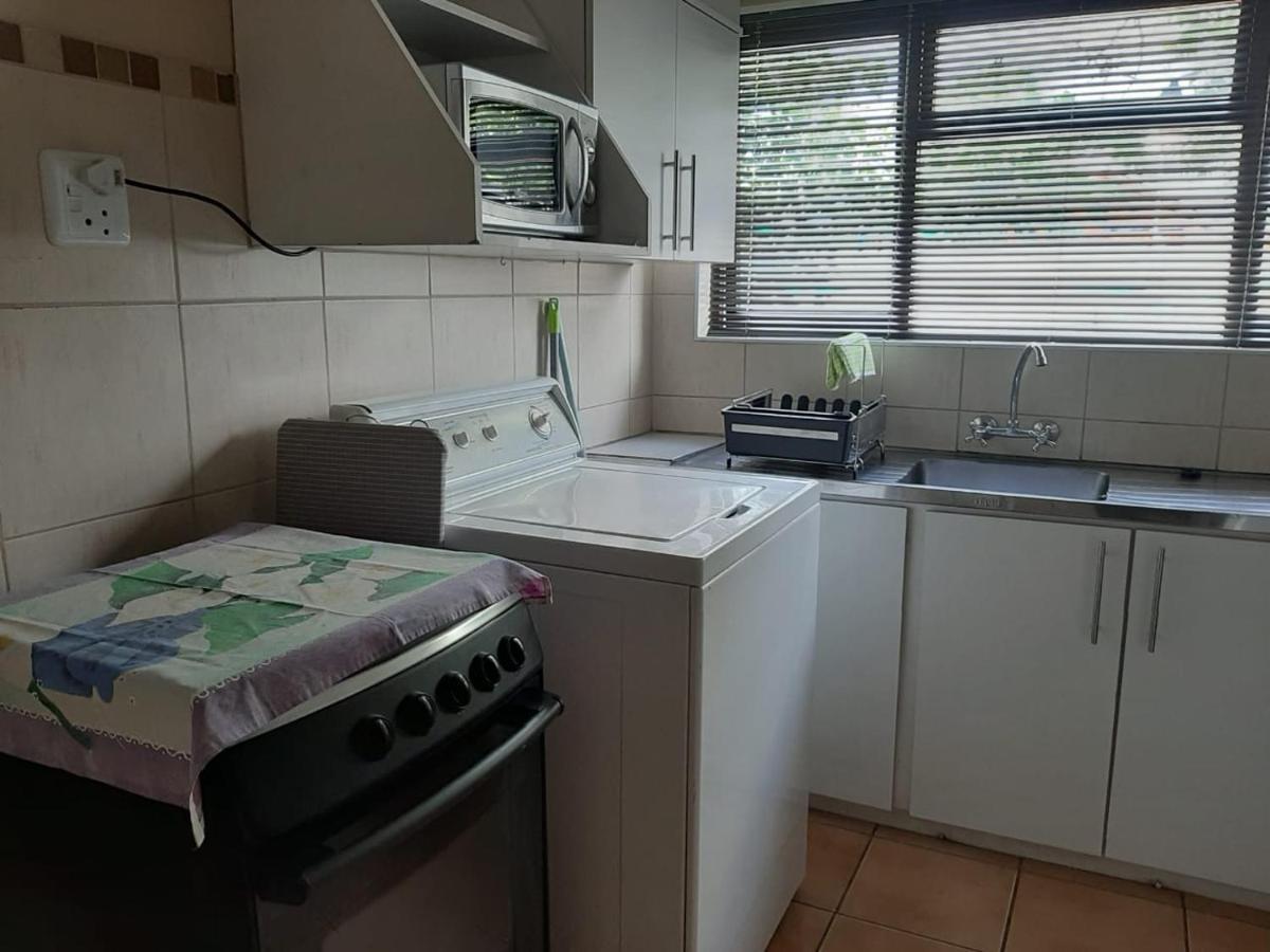 Robins Rest Apartamento George Exterior foto