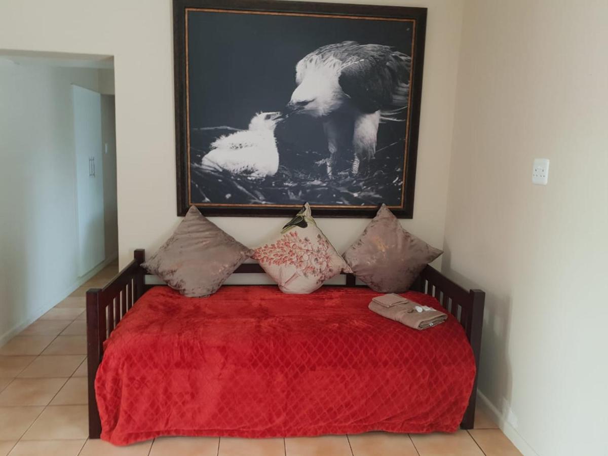 Robins Rest Apartamento George Exterior foto